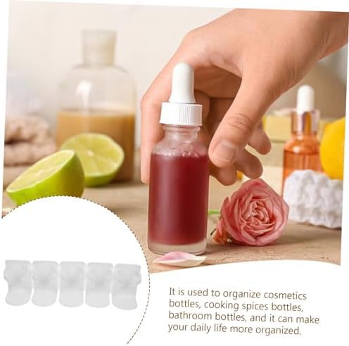 GLEAVI Wall Mounted Shower Organizer with Storage Capacity