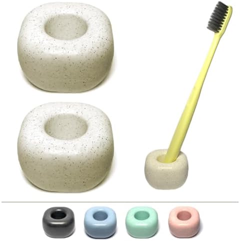 QUICK DRY MOBILE TOOTHBRUSH HOLDER