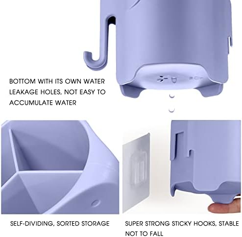 Elephant Toothbrush Holder