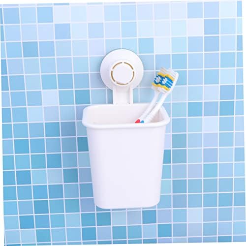 Cabilock Toothbrush Holder