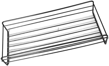 Bathroom Organizer Strips Space-Saving Shower Caddy