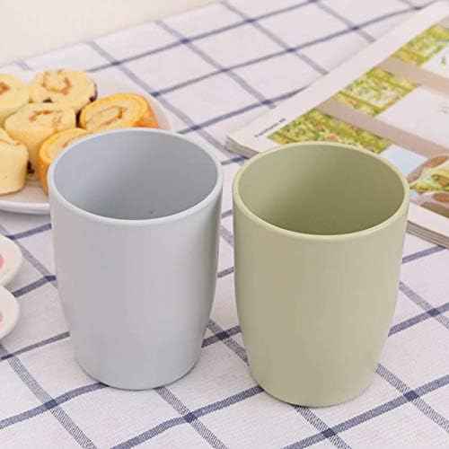 FANTOOL 4-in-1 Glass 400ML Transparent - Set of 4