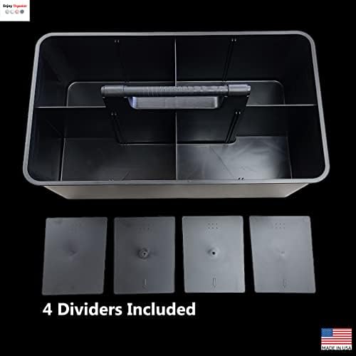 Enjoy Organizer Premium Storage Solution