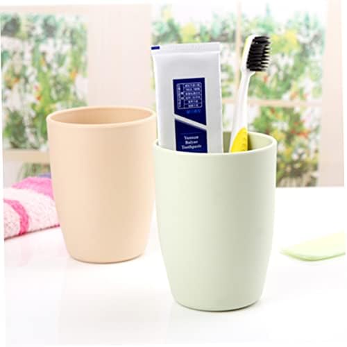 DOITOOL Toothbrush Holder for Bathroom