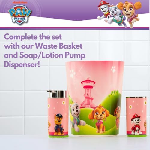 Charming Kids Bath Accessory