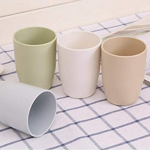 FANTOOL 4-in-1 Glass 400ML Transparent - Set of 4