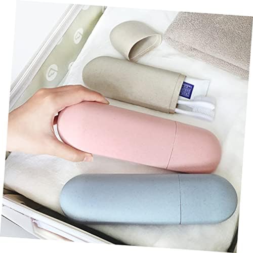 Nordic Design Toothbrush Travel Case