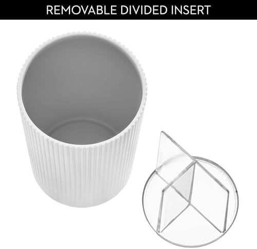 Sleek Removable Divider