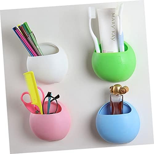 Alipis Bathroom Organizing Holder