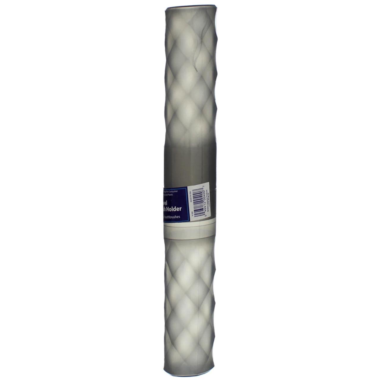 Sprayco Deluxe Toothbrush Holder 1 Ounce