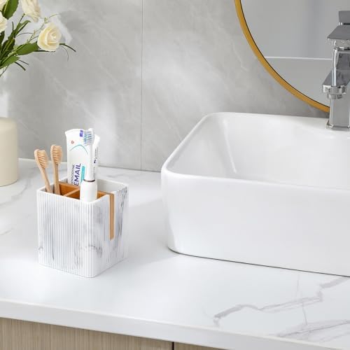 Rejomiik Toothbrush Holder