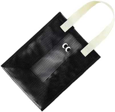Fast-Drying Mesh Shower Caddy Portable Durable