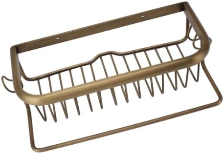 XHTLLO Copper Showers Caddies