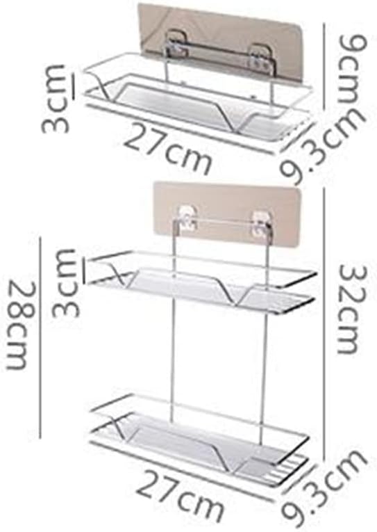 Bathroom Organisationorganisationgamechanger