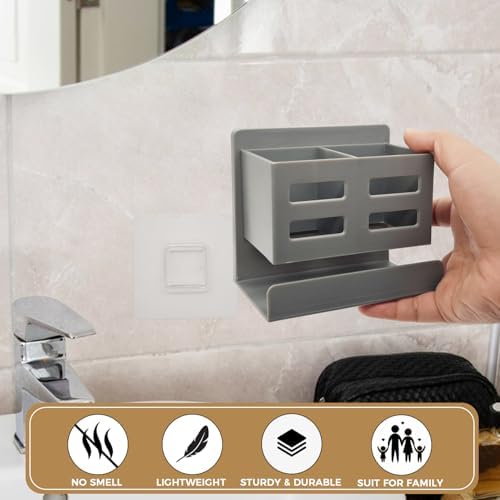FEHNAG Toothbrush Holder
