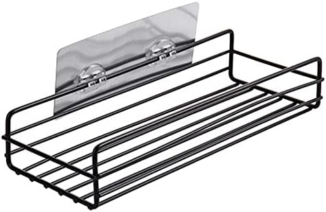 BAHELS Shower Caddy Wall Shelf Organizer Storage Rack