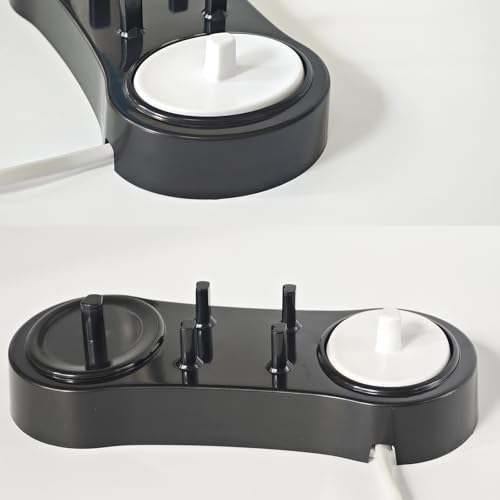 Zuikn Electric Toothbrush Holder Charger Stand