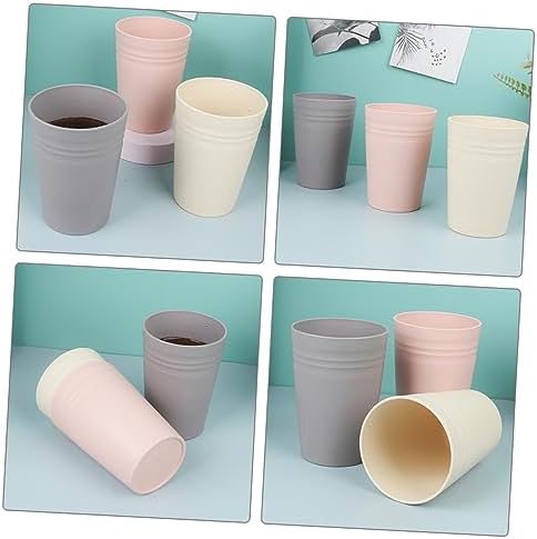 Smooth Comfort Toothbrush Cup Holder