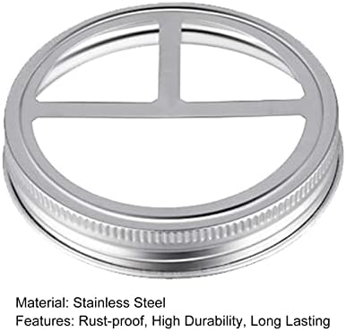 3-Compartments Toothbrush Holder Lid