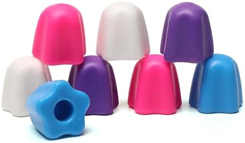 Toothbrush Holder Toothpaste Cap Set by DENSET HBTDM