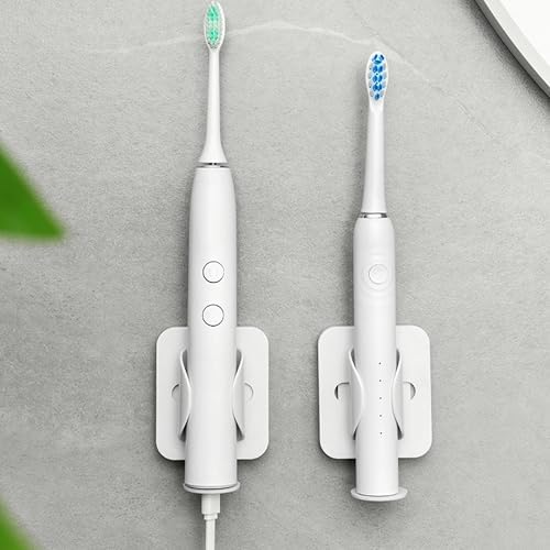 MITOWA Electric Toothbrush Holder Wall Mounted