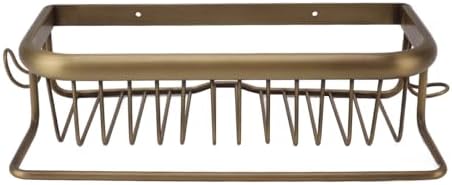 XHTLLO Copper Showers Caddies
