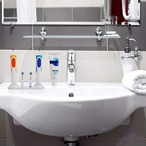 LazyMe Easy-to-Use Oral-B Charging Holder