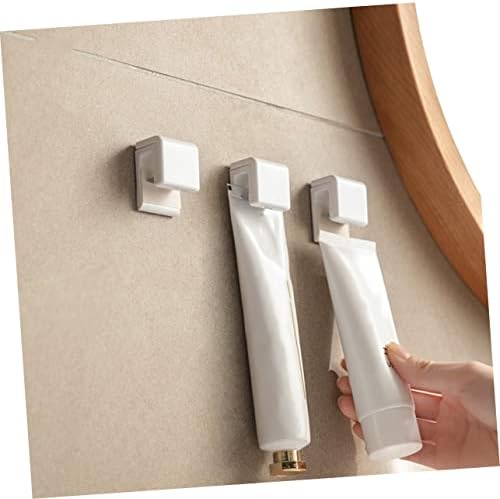 Mobestech Wall Hook Clip Set 4pcs Modern Design