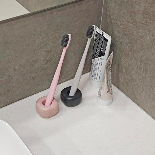 QUICK DRY MOBILE TOOTHBRUSH HOLDER