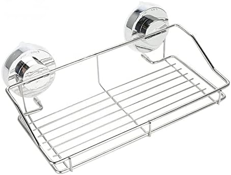 BaheLS Showers Dual Sucker Organizer