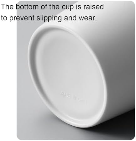 Perfect for momentsRabyLeoSimple Household Toothbrush Cup Set