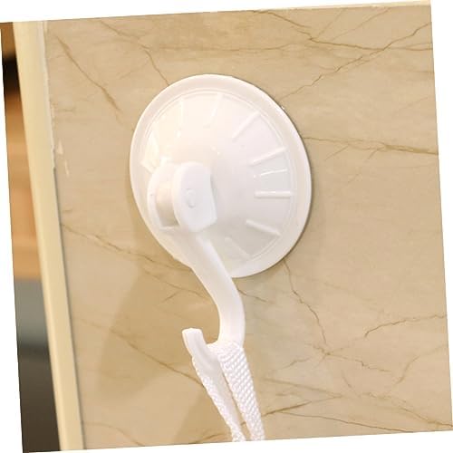 Bath Storage Net Bag with Suction Cups