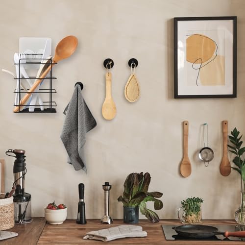 Ultimate Bathroom Kitchen Organizer Kit 11-Pack