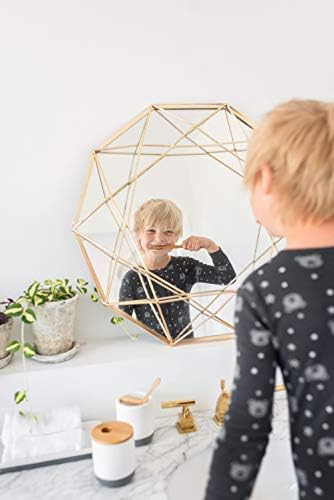 Bamboo Ceramic Toothbrush Holder Odor Free