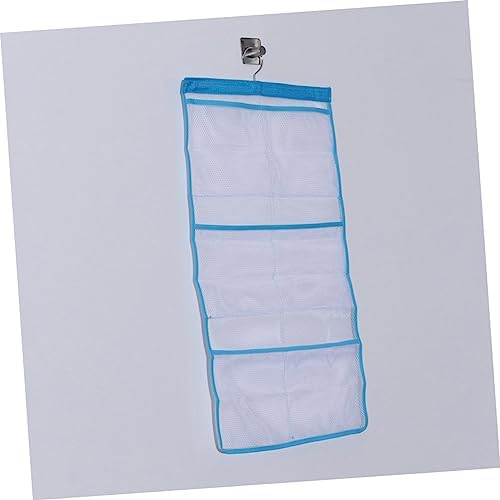 Zerodeko Mesh Shower Organizer 6 Pockets