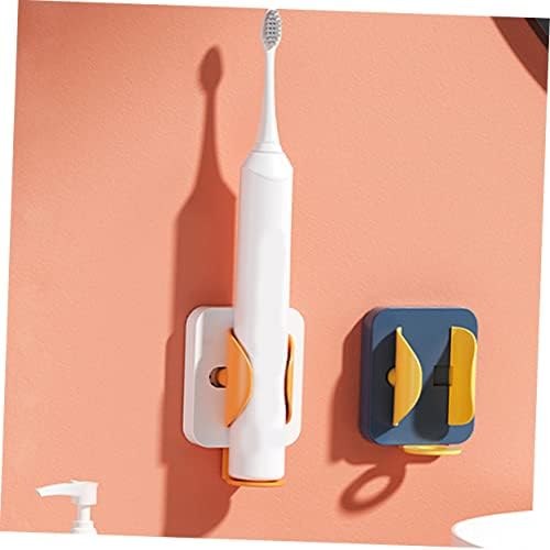 Elegant Electric Toothbrush Holder for Bathroom