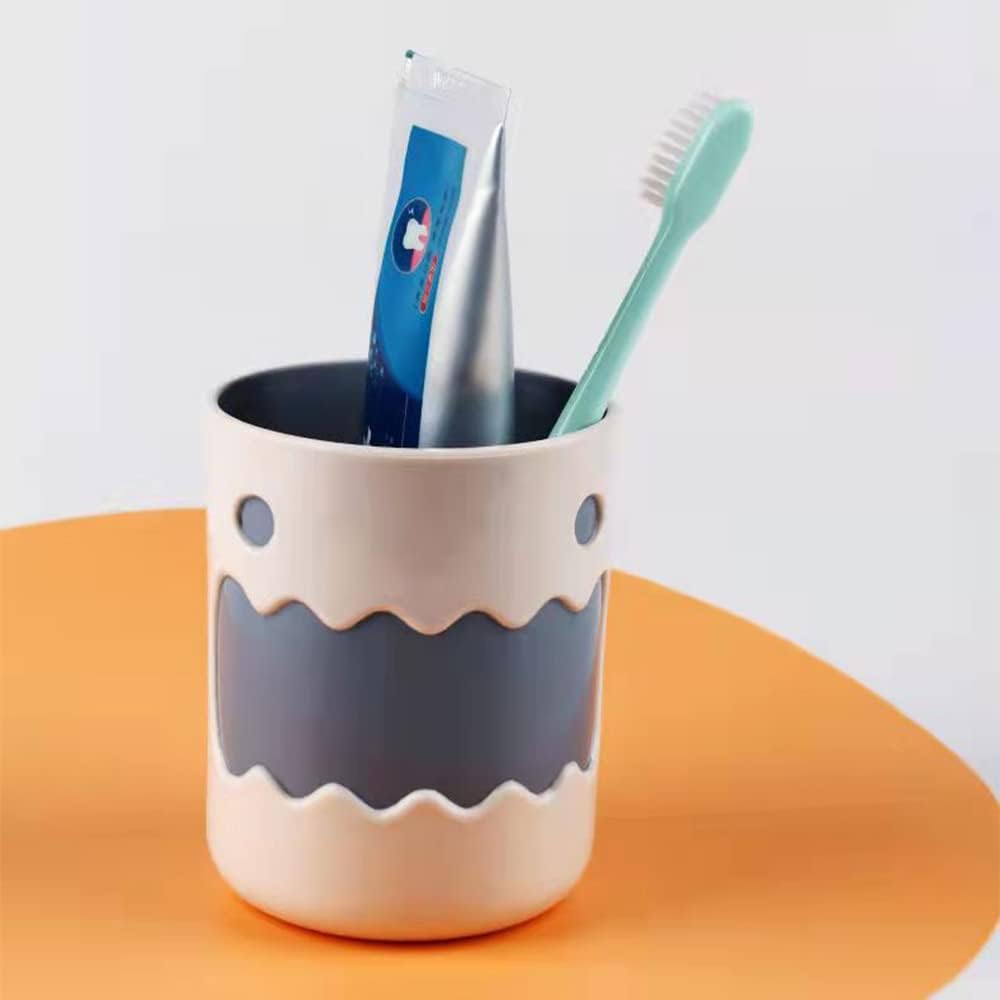 Cartoon Little Monster Toothbrush Holder