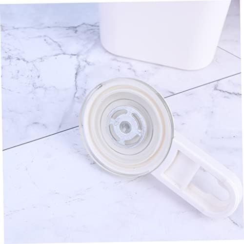 Cabilock Toothbrush Holder