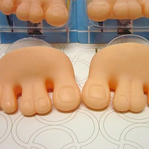 Funny Suction Cup Toothbrush Holder