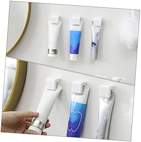 Mobestech Wall Hook Clip Set 4pcs Modern Design