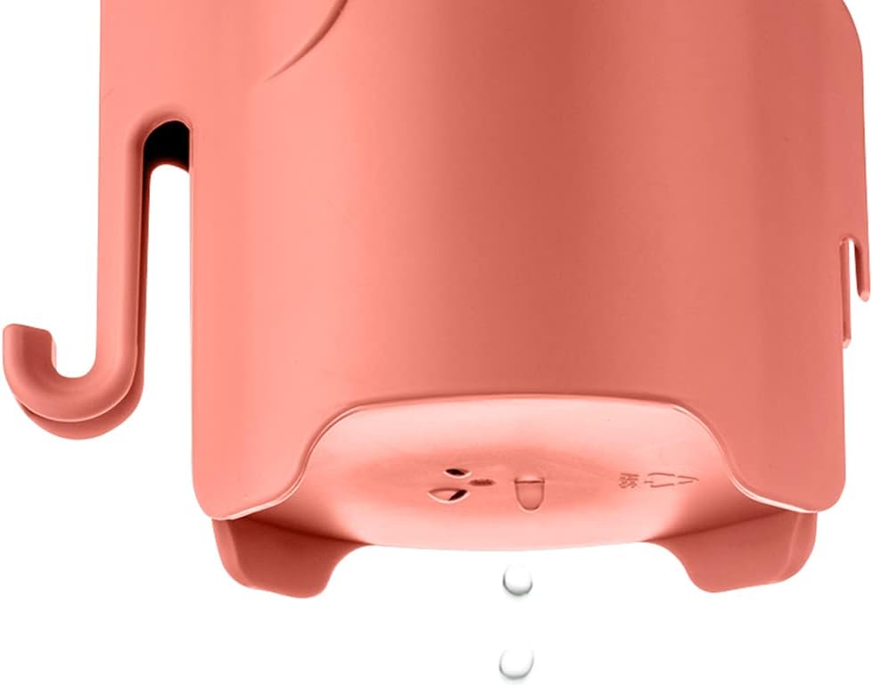 Perfectly Padded elephant Kids ToothbrushHolder