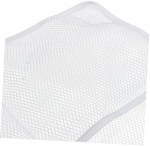 Garneck Quick Dry Mesh Shower Organizer with Bathroom Accessories