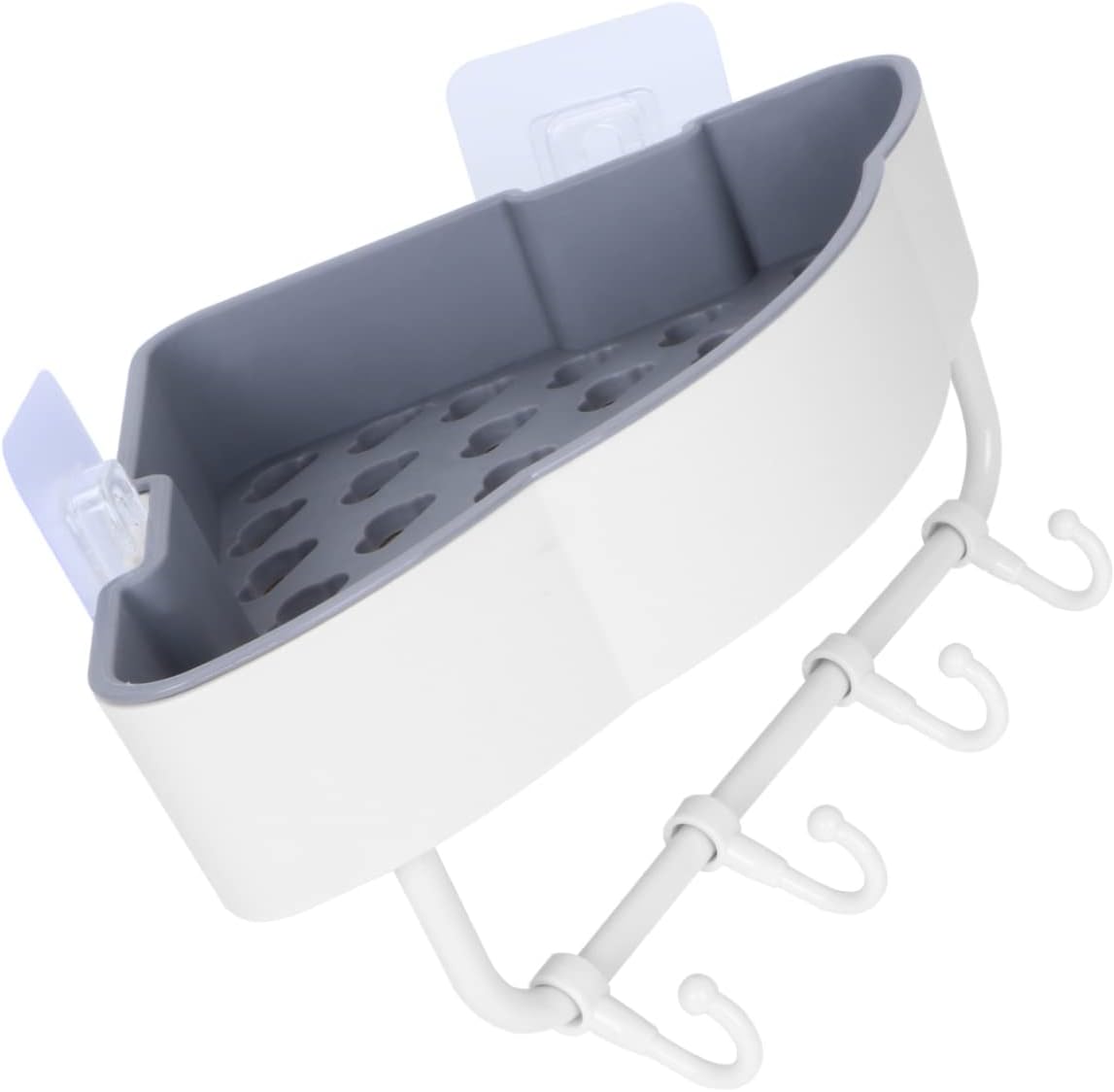 Bathroom Organizer Basket