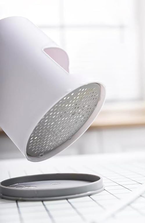 Reusable Durable Analyst Toothbrush Holder