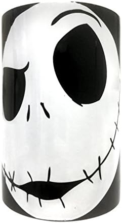 Nightmare Before Christmas Jack Skellington Toothbrush Holder
