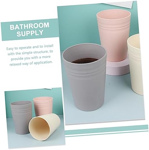 Smooth Comfort Toothbrush Cup Holder
