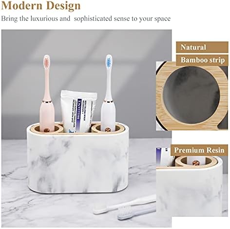 Shinowa Toothbrush Holder with Drainage Hole