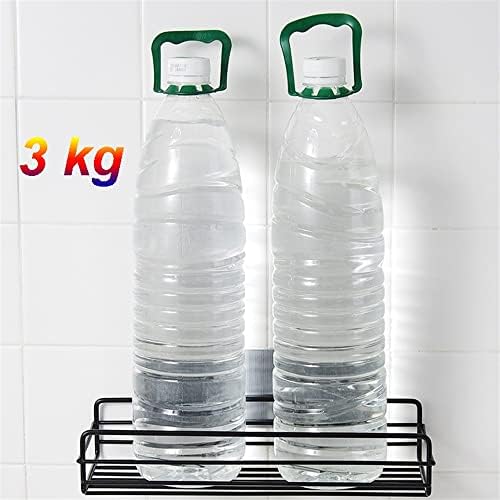 BAHELS Shower Caddy Wall Shelf Organizer Storage Rack