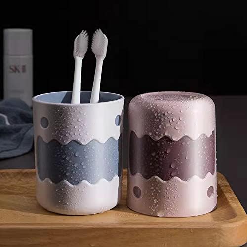 Cartoon Little Monster Toothbrush Holder