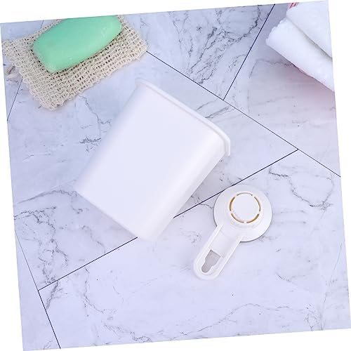 Cabilock Toothbrush Holder
